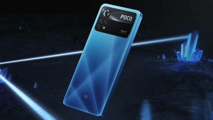 HP Poco X5 Series Meluncur Global 6 Februari, Cek Info Terkini