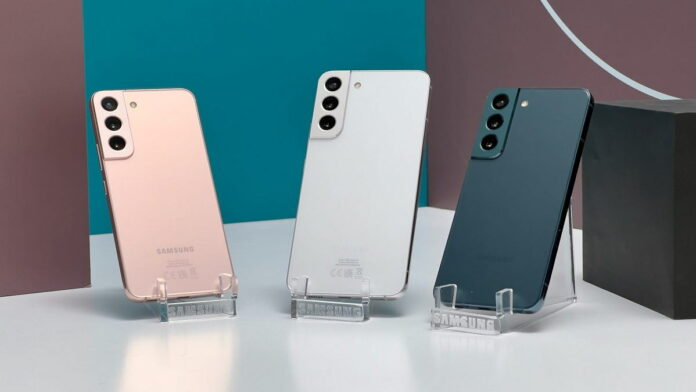 HP Samsung Galaxy S23 128GB Akankah Tetap Hadir di Pasaran