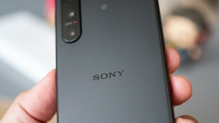 HP Sony Xperia 5 V di Geekbench, Usung RAM 16GB SD 8 Gen 2