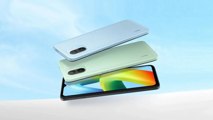 HP Xiaomi Redmi A2 Plus dalam Sertifikasi, Segera Debut di India