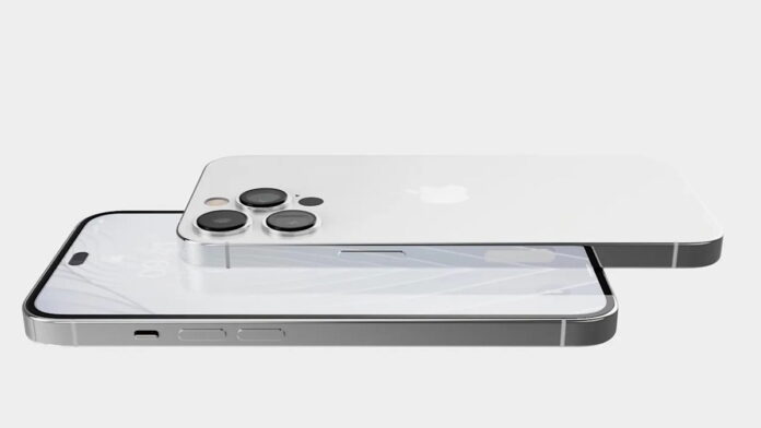 HP iPhone 15 Curvier Render Terungkap, Siap Suguhkan Hal Baru