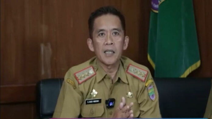 Hadapi Ancaman Krisis Pangan Tahun 2023, Kadistan: Ciamis dalam Status Aman
