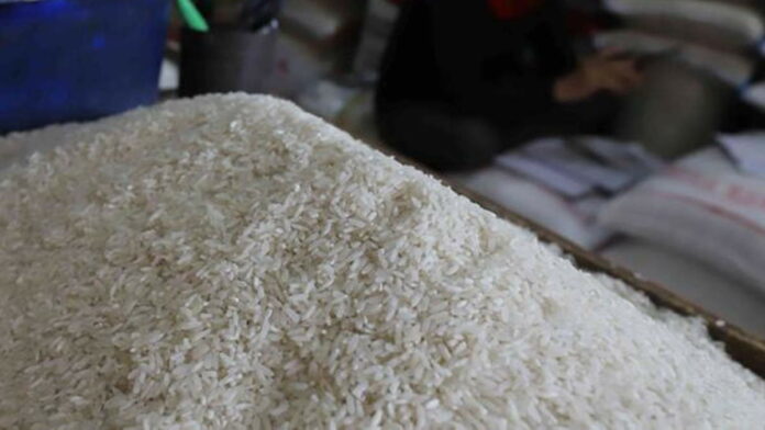 Harga Beras di Langkaplancar Pangandaran Mahal, Pedagang Ungkap Alasannya!