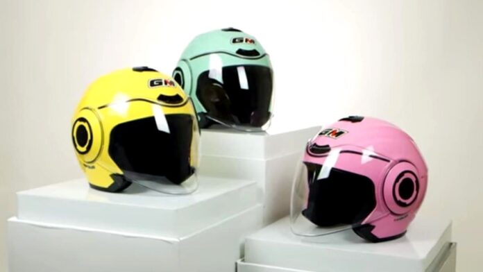 Helm GM Evouq