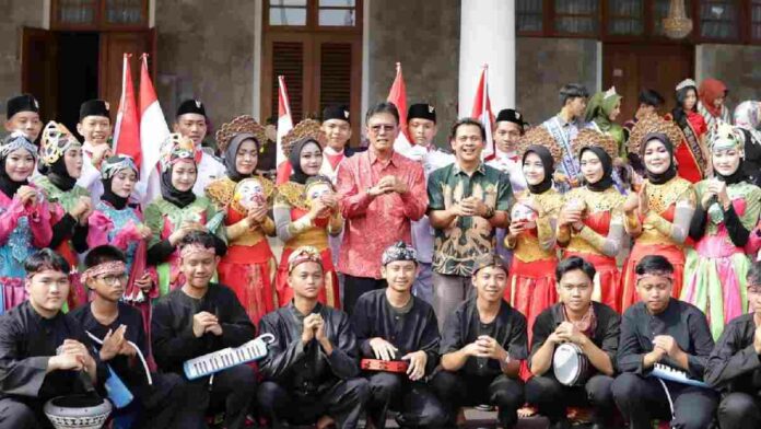 Kirab budaya