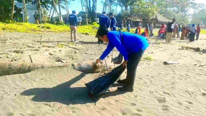 Hari Peduli Sampah