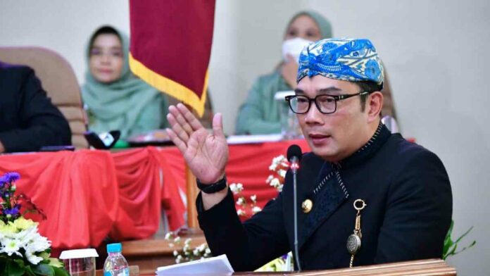 Ridwan Kamil