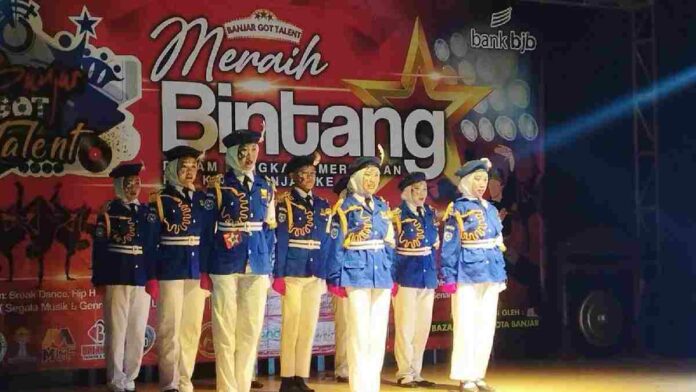 Banjar Got Talent