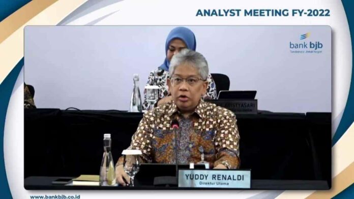 Capaian gemilang bank bjb