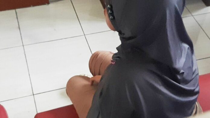 Ibu Kandung yang Aniaya Anak Balita di Tasikmalaya Terancam Penjara 5 Tahun