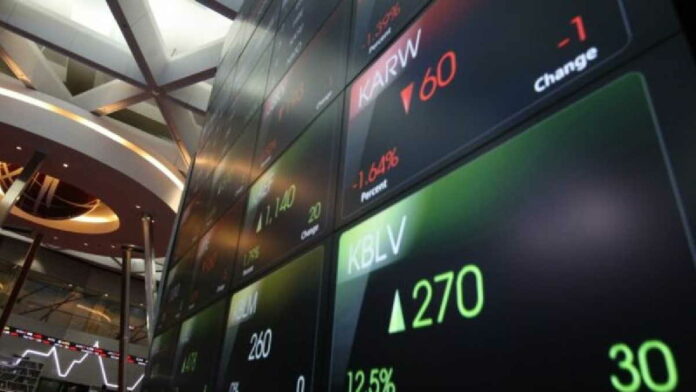 Indeks Dividen Jumbo Dibagikan di Tengah Resesi Global 2023