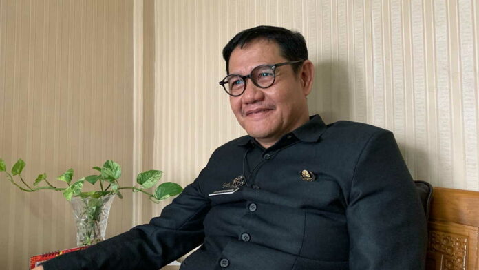 Inspektorat Imbau Pemdes di Ciamis Kelola Dana Desa dengan Baik