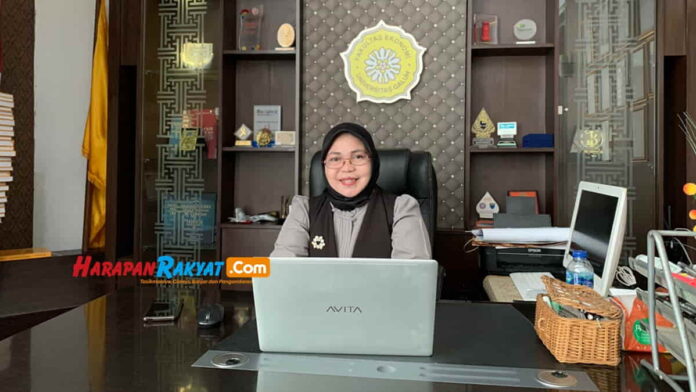 Nilai Investasi di Ciamis