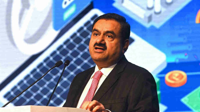 Investor Saham Terbesar di Dunia, Pilih Jual Semua Saham Adani Group