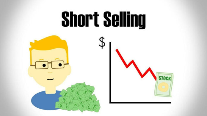 Istilah Short Selling dalam Investasi Saham, Begini Mekanismenya