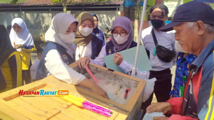 Jajanan Anak Sekolah di Kota Banjar