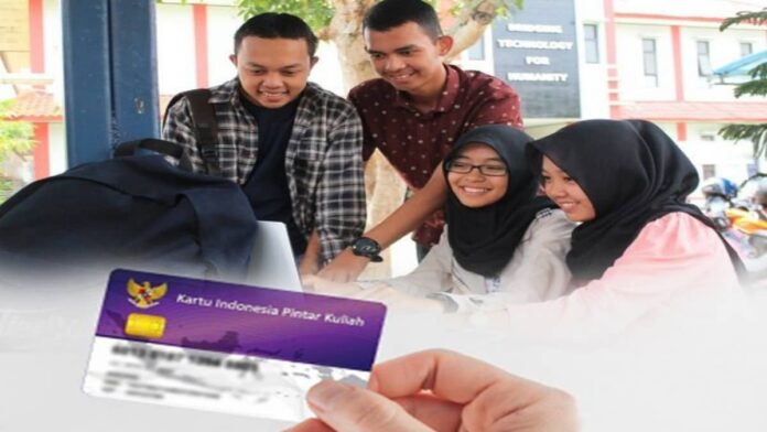 KIP Kuliah