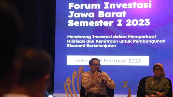 kepala BI Jawa Barat