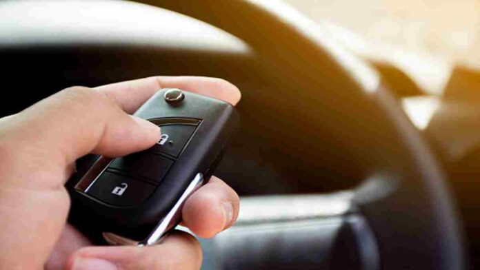 Kunci Mobil Tidak Terdeteksi, Ini Solusi untuk Mengatasinya