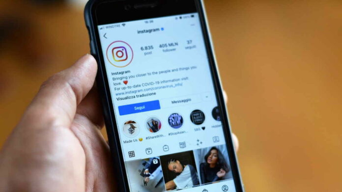 Layanan Centang Biru Berbayar Instagram, Benarkah Akan Rilis?