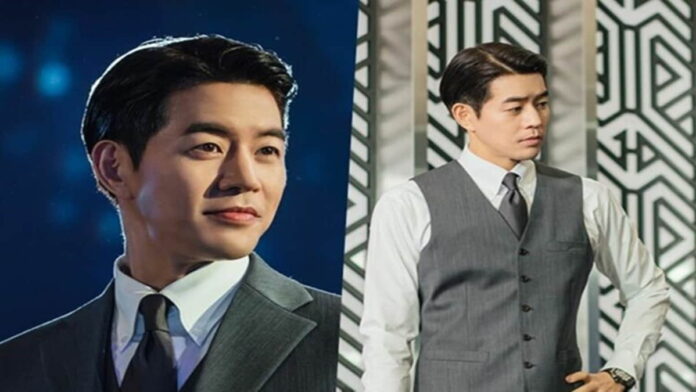 Lee Sang Yoon