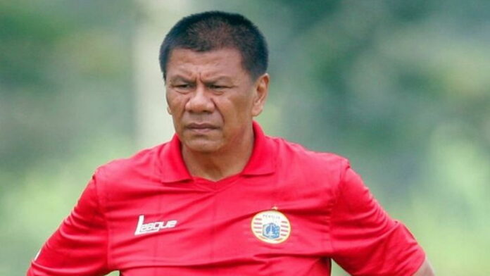 Legenda Sepak Bola Indonesia Benny Dollo Tutup Usia, Sakit Komplikasi dan Positif Covid-19