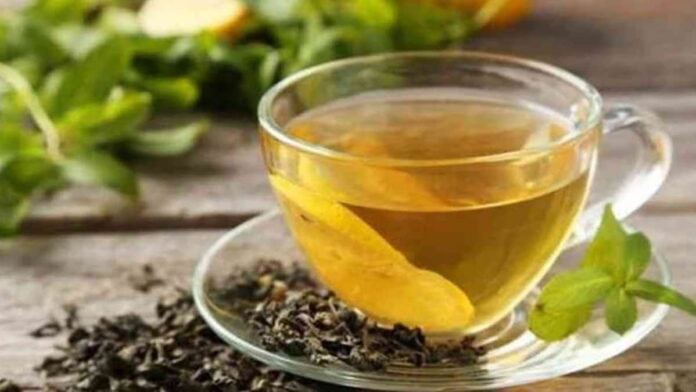Manfaat Teh Oolong bagi kesehatan