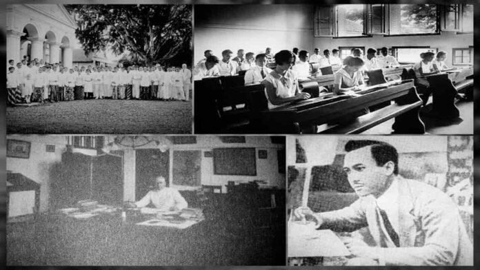 Guru Debat Sukarno