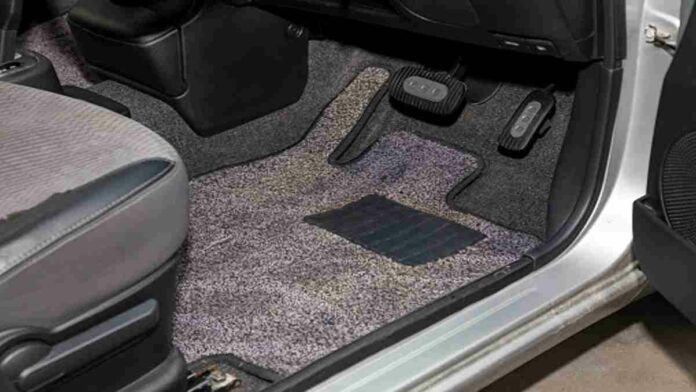 Modifikasi Karpet Mobil, Ini Solusi Memilih Sesuai Kebutuhan