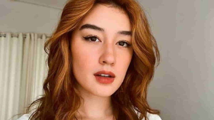 Natasha Ryder dan Ciccio Manassero Putus Usai 5 Tahun Pacaran