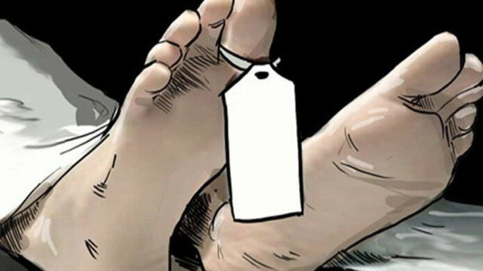 Nenek Rumnasih Warga Kondangjajar Pangandaran, Ditemukan Meninggal di Saung Sawah