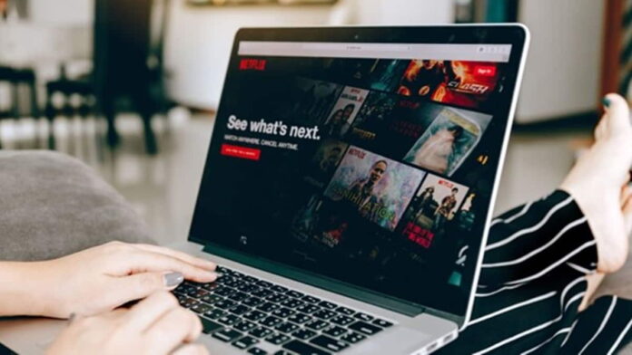 Netflix Turun Harga