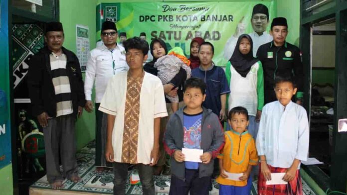 Berkah 1 Abad NU