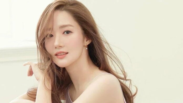 Park Min Young Terseret Kasus Kang