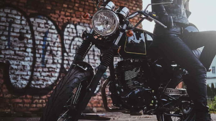 Peluang Bisnis Motor Custom Bobber, Cepat Balik Modal