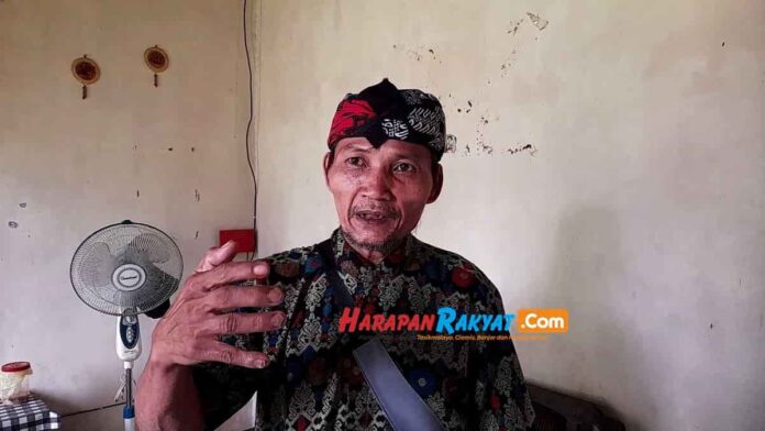 Pembunuhan Kuswanto di Kota Banjar
