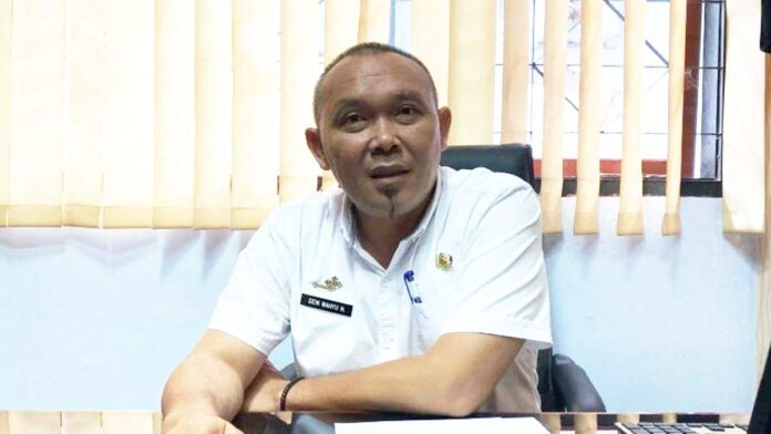 Pemda Ciamis Susun Rancangan Perda Pajak dan Retribusi Daerah
