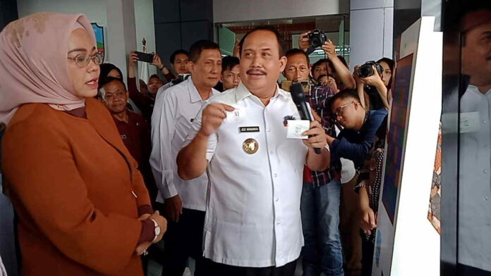 Pemda Pangandaran Terus Sosialisasikan Mall Pelayanan Publik ke Masyarakat