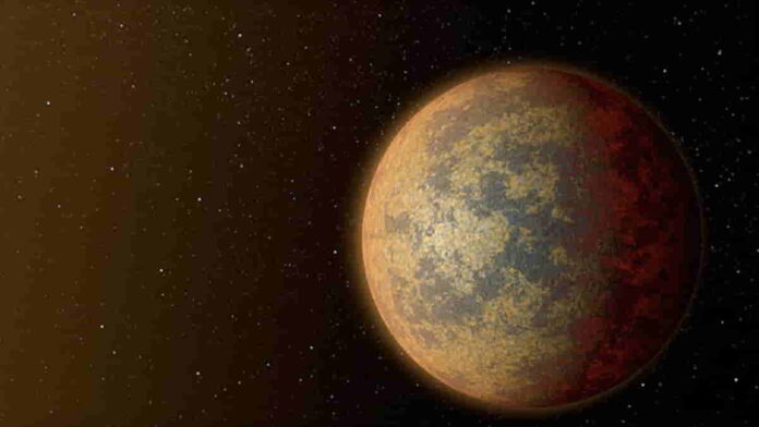 Penemuan Exoplanet K2-415b, Teridentifikasi Kembaran Bumi