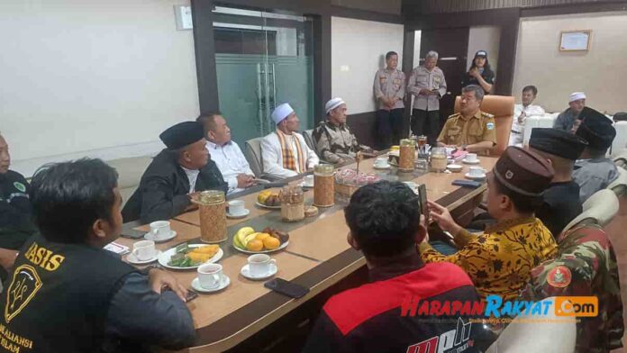 Perbup Anti LGBT dan Satgasnya Segera Terbit, Pecinta Sesama Jenis Siap-siap Ditertibkan
