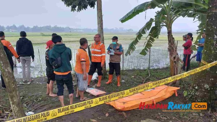 Polisi Berhasil Menangkap 2 Pelaku Pembunuhan Berencana Terhadap Kuswanto