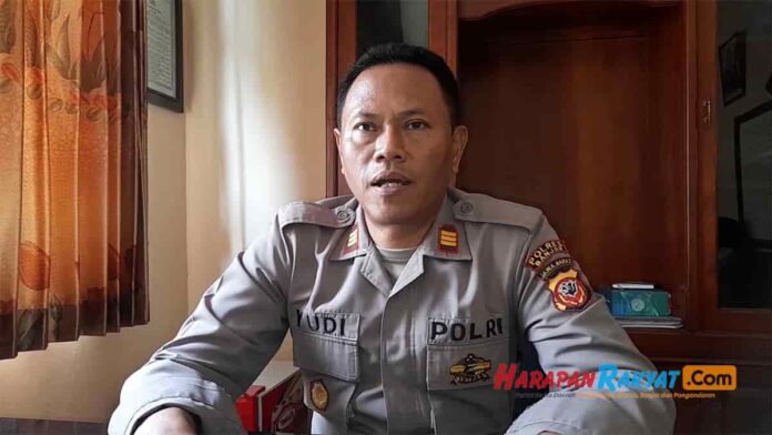 Polisi Masih Selidiki Pelajar SMA di Kota Banjar yang Dilaporkan Hilang