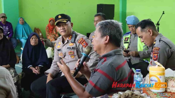 Polres Tasikmalaya Minta Masyarakat Tak Mudah Percaya Isu Penculikan Anak