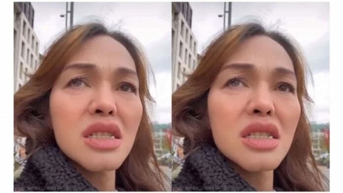Profil Bunda Corla, Tetap Pilih McDonald Ketimbang Jadi Artis
