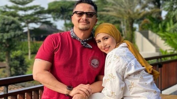 Profil Deswita Maharani, Aktris Cantik Senior Berdarah Sunda