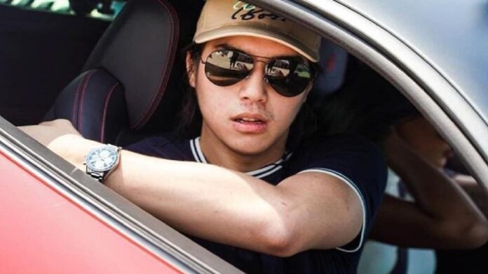 Profil El Rumi, Putra Ahmad Dhani yang kini Dijodohkan dengan Fuji