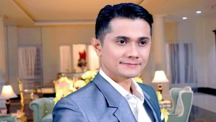 Profil Ferdi Ali, Pemain Baru dalam Sinetron Ikatan Cinta