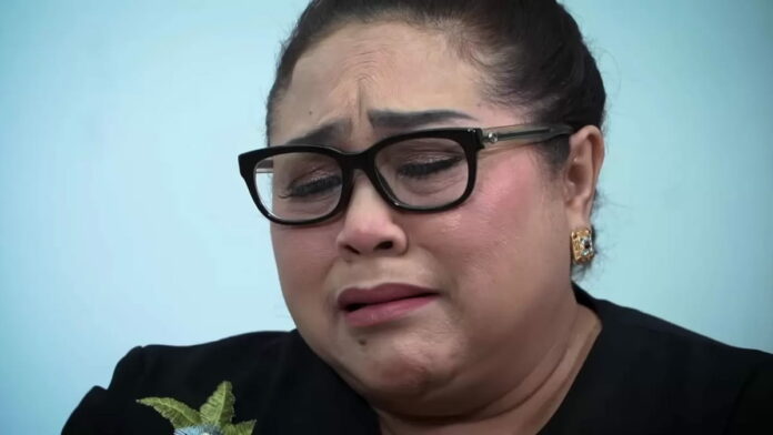 Profil Nunung Srimulat, Asmara hingga Pernah Terjerat Narkoba
