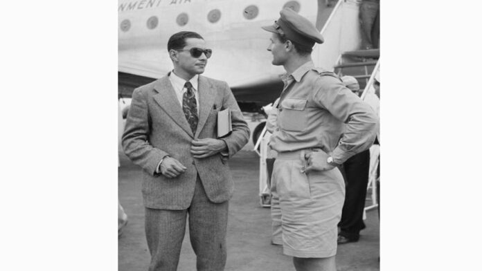 Profil Sultan Hamid II Perancang Garuda Pancasila