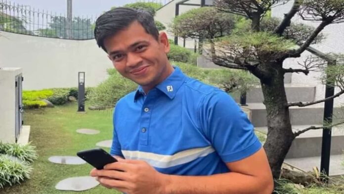 Profil Surya Insomnia, Tak Ingin Hidup dengan Cicilan